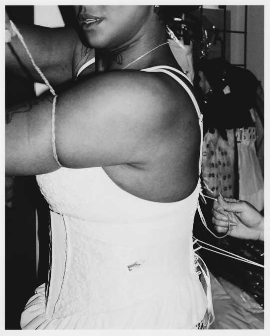 Photo series: BATEKOO x Los Angles at LGW25 by Tengbeh Kamara